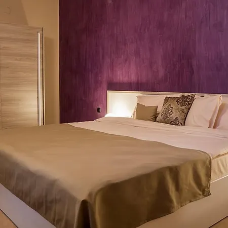 Casino Senator Motel 3*