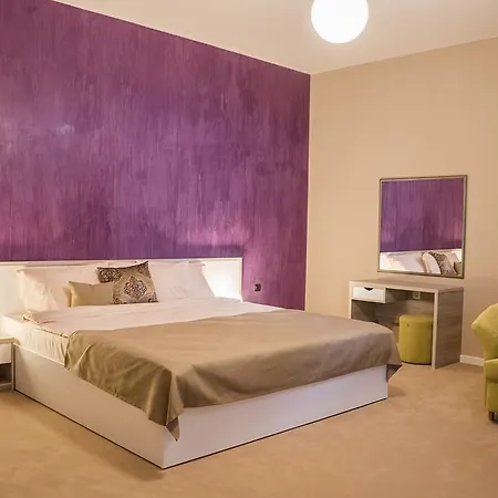 Casino Senator 3* Gevgelija