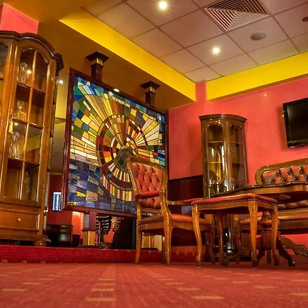 Casino Senator Gevgelija