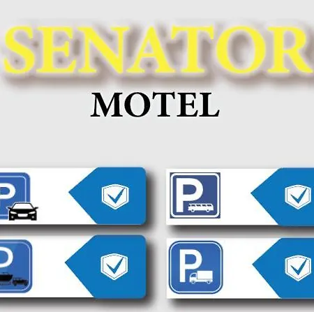 Casino Senator 3* Gevgelija