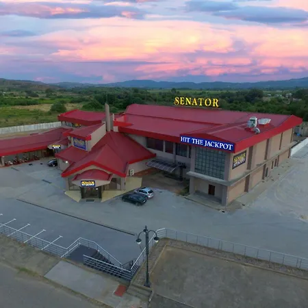 Motel Casino Senator