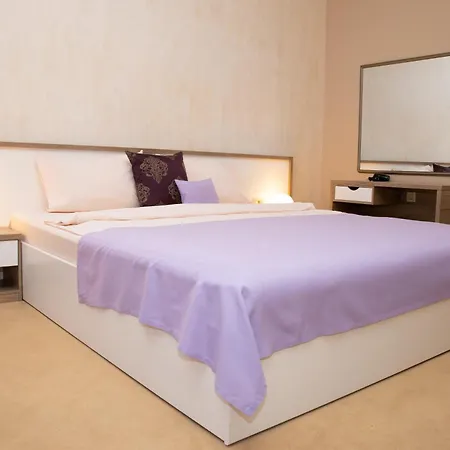 Casino Senator Motel Gevgelija