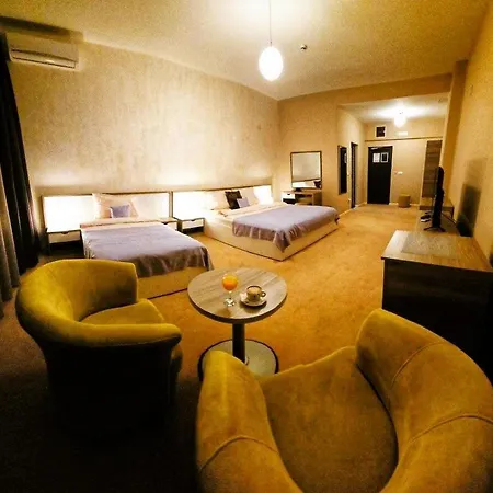 Motel Casino Senator 3*