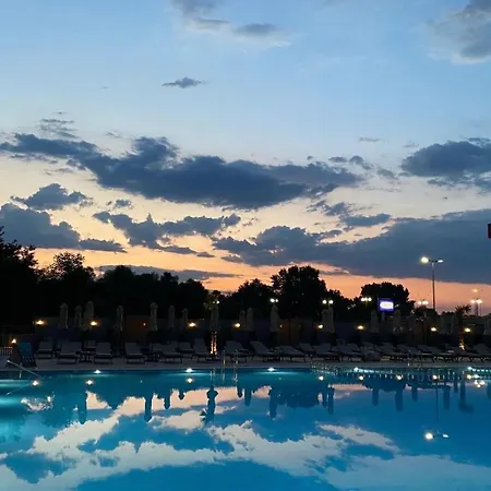 Casino Senator 3* Gevgelija