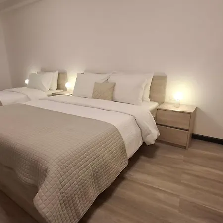 Casino Senator Motel Gevgeli