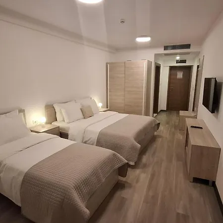 Motel Casino Senator Gevgeli