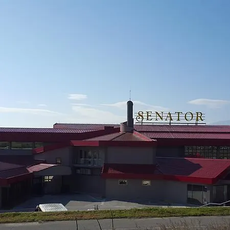 Casino Senator